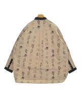 FULL-BK（フルビーケー）カジュアルシャツ ベージュ サイズ:L メンズ/2200643687080