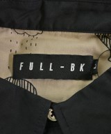 FULL-BK（フルビーケー）カジュアルシャツ ベージュ サイズ:L メンズ/2200643687080