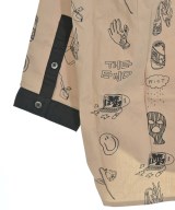 FULL-BK（フルビーケー）カジュアルシャツ ベージュ サイズ:L メンズ/2200643687080