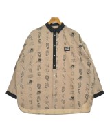 FULL-BK カジュアルシャツ