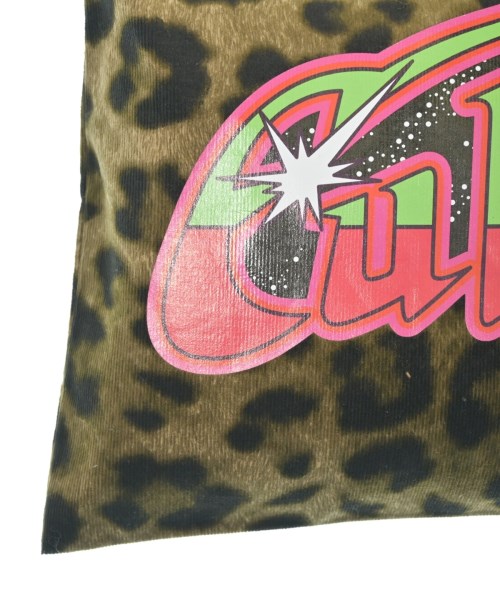 FULL-BK（フルビーケー）ショルダーバッグ ベージュ サイズ:F メンズ/2200643687127