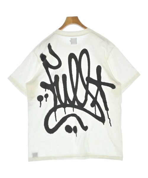 FULL-BK（フルビーケー）Tシャツ・カットソー 白 サイズ:L メンズ/2200681989016