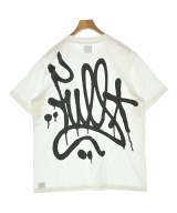 FULL-BK（フルビーケー）Tシャツ・カットソー 白 サイズ:L メンズ/2200681989016