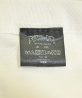 FULL-BK（フルビーケー）Tシャツ・カットソー 白 サイズ:L メンズ/2200681989016