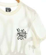 FULL-BK（フルビーケー）Tシャツ・カットソー 白 サイズ:L メンズ/2200681989016