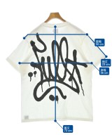 FULL-BK（フルビーケー）Tシャツ・カットソー 白 サイズ:L メンズ/2200681989016