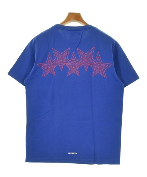 CODY SANDERSON（コディサンダーソン）Tシャツ・カットソー 青 サイズ:L メンズ/2200683104363