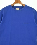 CODY SANDERSON（コディサンダーソン）Tシャツ・カットソー 青 サイズ:L メンズ/2200683104363
