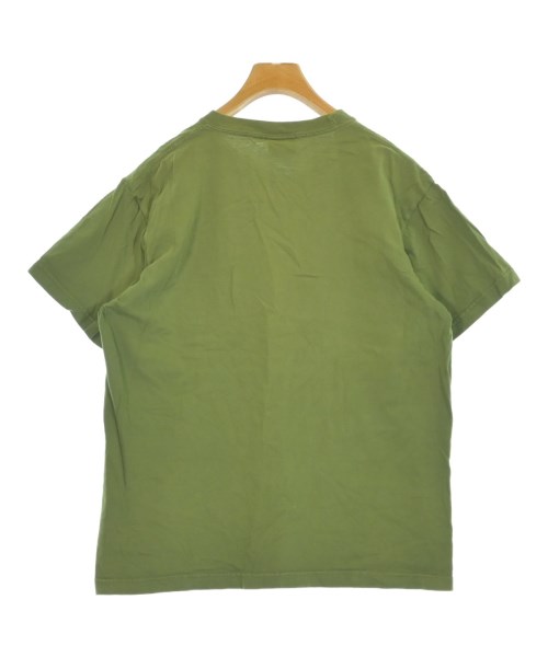 FLIP THE SCRIPT（フリップザスクリプト）Tシャツ・カットソー カーキ サイズ:M メンズ/2200646993164