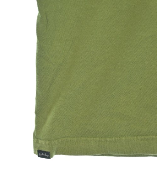 FLIP THE SCRIPT（フリップザスクリプト）Tシャツ・カットソー カーキ サイズ:M メンズ/2200646993164