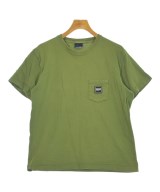 FLIP THE SCRIPT（フリップザスクリプト）Tシャツ・カットソー カーキ サイズ:M メンズ/2200646993164