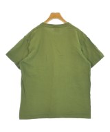 FLIP THE SCRIPT（フリップザスクリプト）Tシャツ・カットソー カーキ サイズ:M メンズ/2200646993164