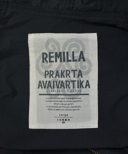 REMILLA（レミーラ）その他 紺 サイズ:L レディース/2200714760018