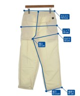 POLAR SKATE（ポーラースケート）チノパン 白 サイズ:S メンズ/2200621339109