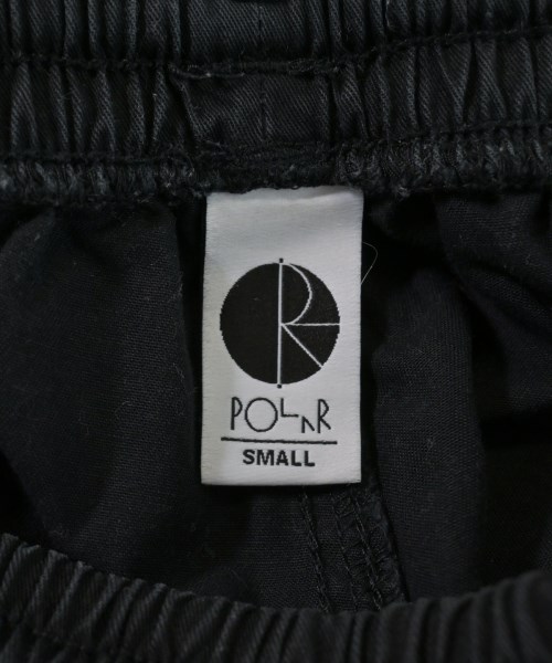 POLAR SKATE（ポーラースケート）チノパン 黒 サイズ:S メンズ/2200621339116