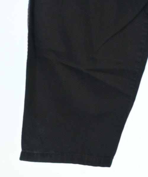 POLAR SKATE（ポーラースケート）チノパン 黒 サイズ:S メンズ/2200621339116