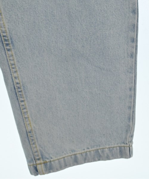 POLAR SKATE（ポーラースケート）デニムパンツ 青 サイズ:32(L位) メンズ/2200621339147