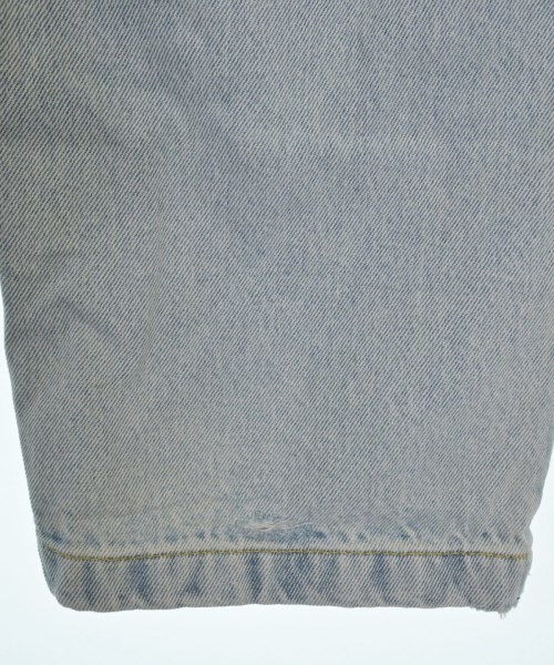 POLAR SKATE（ポーラースケート）デニムパンツ 青 サイズ:32(L位) メンズ/2200621339147