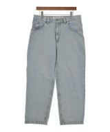POLAR SKATE（ポーラースケート）デニムパンツ 青 サイズ:32(L位) メンズ/2200621339147
