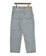 POLAR SKATE（ポーラースケート）デニムパンツ 青 サイズ:32(L位) メンズ/2200621339147