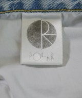 POLAR SKATE（ポーラースケート）デニムパンツ 青 サイズ:32(L位) メンズ/2200621339147