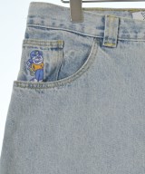 POLAR SKATE（ポーラースケート）デニムパンツ 青 サイズ:32(L位) メンズ/2200621339147