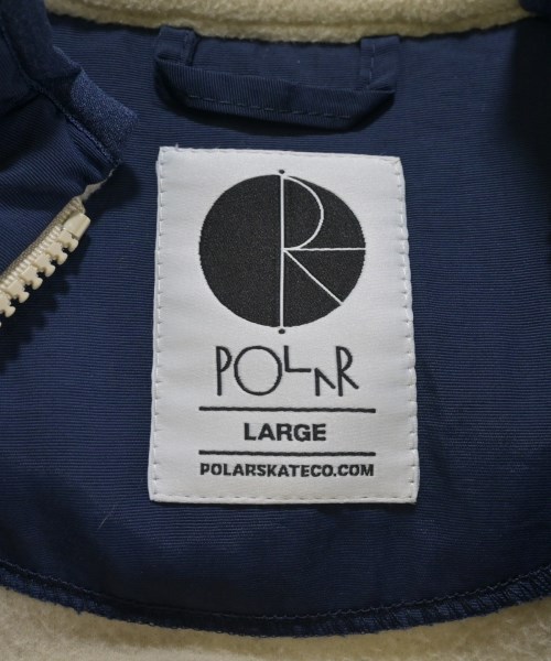 POLAR SKATE（ポーラースケート）その他 ベージュ サイズ:L メンズ/2200626757106