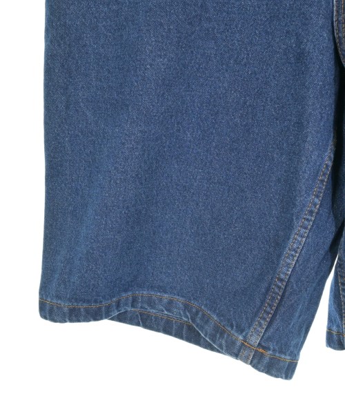 POLAR SKATE（ポーラースケート）ショートパンツ 青 サイズ:L メンズ/2200640544652