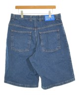 POLAR SKATE（ポーラースケート）ショートパンツ 青 サイズ:L メンズ/2200640544652