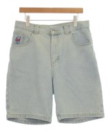 POLAR SKATE ショートパンツ