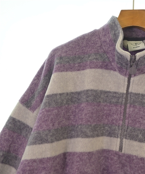 POLAR SKATE（ポーラースケート）その他 紫 サイズ:XL メンズ/2200615625010