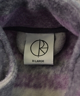 POLAR SKATE（ポーラースケート）その他 紫 サイズ:XL メンズ/2200615625010