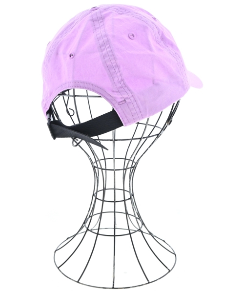 POLAR SKATE（ポーラースケート）キャップ ピンク サイズ:- メンズ/2200607856583