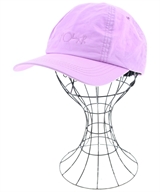 POLAR SKATE（ポーラースケート）キャップ ピンク サイズ:- メンズ/2200607856583