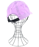 POLAR SKATE（ポーラースケート）キャップ ピンク サイズ:- メンズ/2200607856583