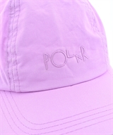 POLAR SKATE（ポーラースケート）キャップ ピンク サイズ:- メンズ/2200607856583