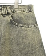 POLAR SKATE（ポーラースケート）デニムパンツ グレー サイズ:M メンズ/2200618472611