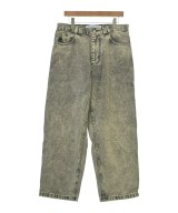 POLAR SKATE デニムパンツ