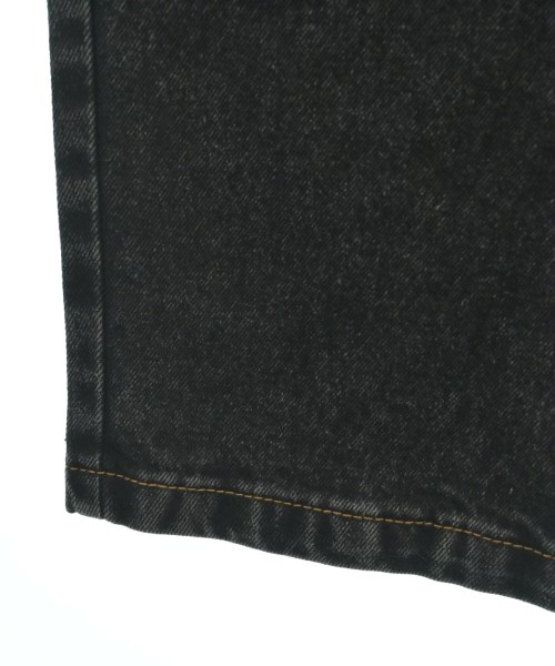 POLAR SKATE（ポーラースケート）ショートパンツ 黒 サイズ:32(L位) メンズ/2200618472628