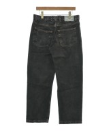 POLAR SKATE（ポーラースケート）ショートパンツ 黒 サイズ:32(L位) メンズ/2200618472628