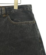 POLAR SKATE（ポーラースケート）ショートパンツ 黒 サイズ:32(L位) メンズ/2200618472628