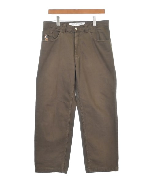 ポーラースケート(POLAR SKATE)のPOLAR SKATE チノパン