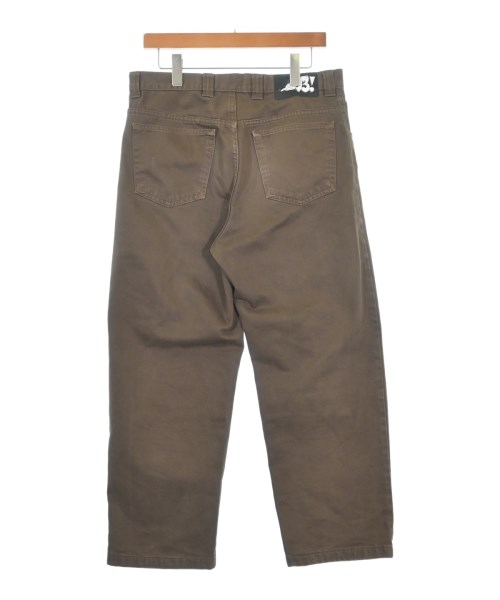 POLAR SKATE（ポーラースケート）チノパン 茶 サイズ:30(M位) メンズ/2200620169035