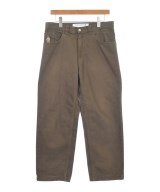 POLAR SKATE（ポーラースケート）チノパン 茶 サイズ:30(M位) メンズ/2200620169035