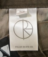 POLAR SKATE（ポーラースケート）チノパン 茶 サイズ:30(M位) メンズ/2200620169035