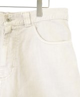 POLAR SKATE（ポーラースケート）デニムパンツ 白 サイズ:M メンズ/2200606583138