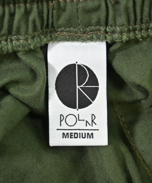 POLAR SKATE（ポーラースケート）その他 緑 サイズ:M メンズ/2200604899354