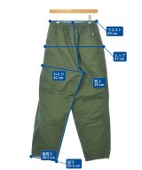 POLAR SKATE（ポーラースケート）その他 緑 サイズ:M メンズ/2200604899354