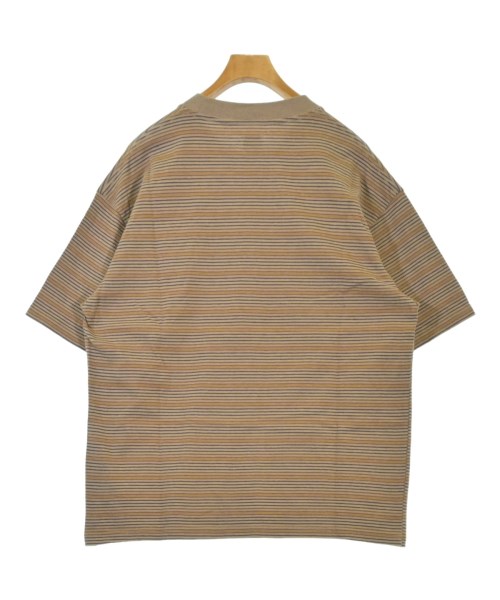 POLAR SKATE（ポーラースケート）Tシャツ・カットソー ベージュ サイズ:L メンズ/2200673344342