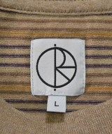 POLAR SKATE（ポーラースケート）Tシャツ・カットソー ベージュ サイズ:L メンズ/2200673344342